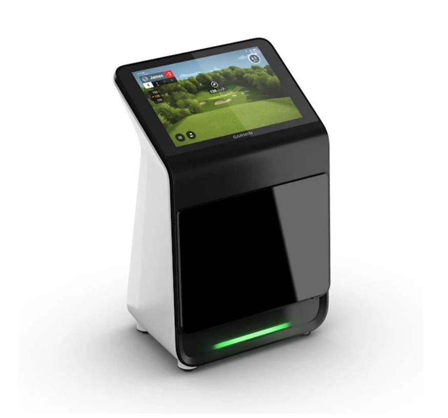 その他 GARMIN Approach R50 Garmin Approach R50 Launch Monitor / Simulator - Maple Hill Golf